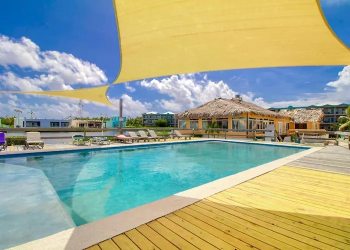 G202 At Mara Laguna Gold Standard Certified Holiday home *