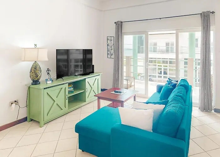 G202 At Mara Laguna Gold Standard Certified Holiday home San Pedro (Ambergris Caye)