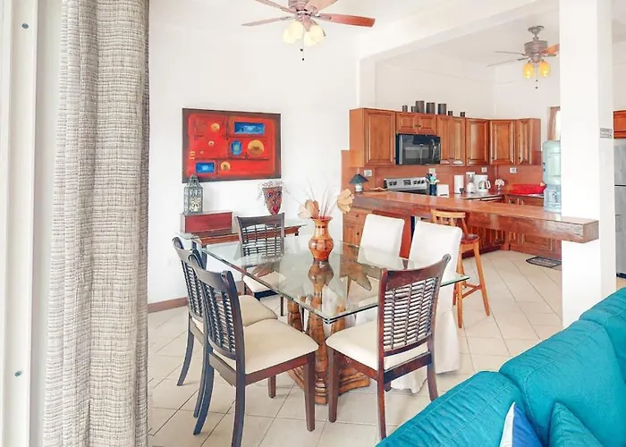 G202 At Mara Laguna Gold Standard Certified * San Pedro (Ambergris Caye)