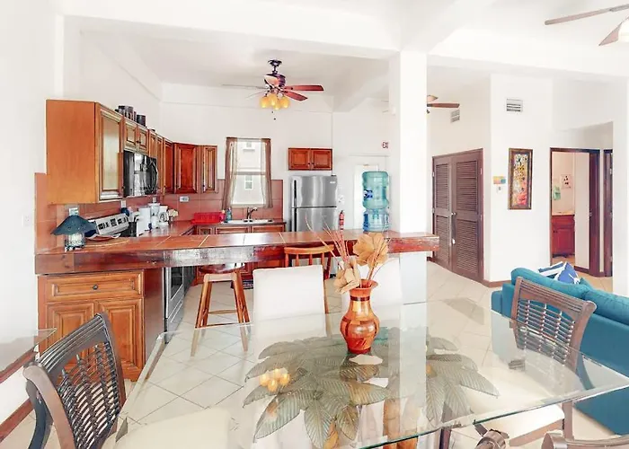 Holiday home G202 At Mara Laguna Gold Standard Certified