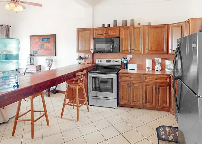 G202 At Mara Laguna Gold Standard Certified Holiday home *