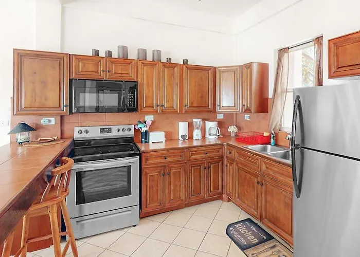 G202 At Mara Laguna Gold Standard Certified Holiday home San Pedro (Ambergris Caye)