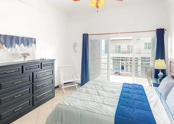 G202 At Mara Laguna Gold Standard Certified San Pedro (Ambergris Caye)