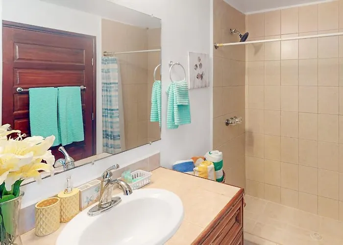 G202 At Mara Laguna Gold Standard Certified * San Pedro (Ambergris Caye)