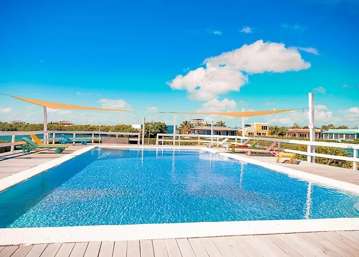 Holiday home G202 At Mara Laguna Gold Standard Certified
