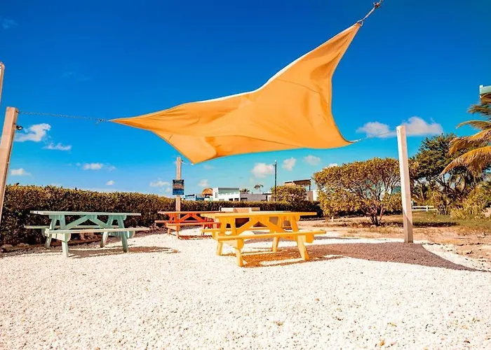 G202 At Mara Laguna Gold Standard Certified * San Pedro (Ambergris Caye)