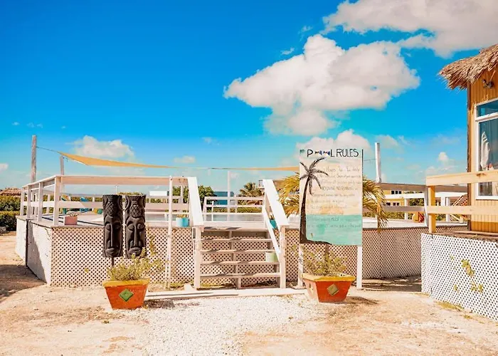 G202 At Mara Laguna Gold Standard Certified Holiday home *