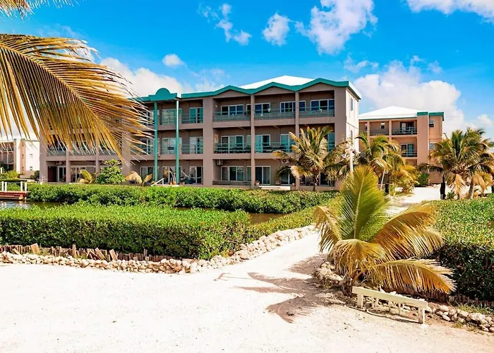 Holiday home G202 At Mara Laguna Gold Standard Certified *