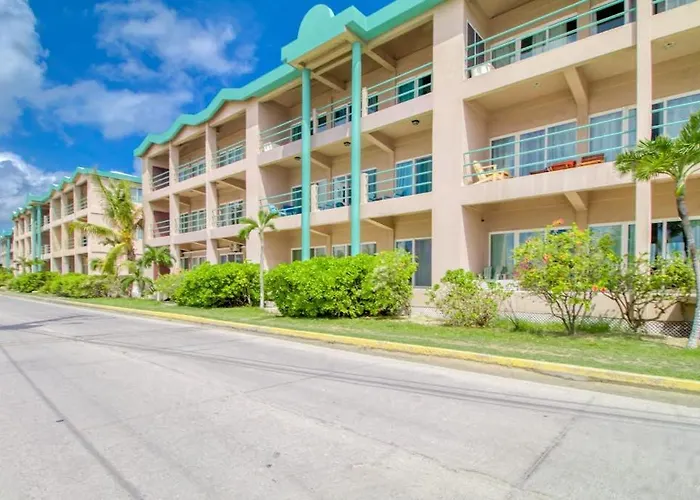 G202 At Mara Laguna Gold Standard Certified * San Pedro (Ambergris Caye)