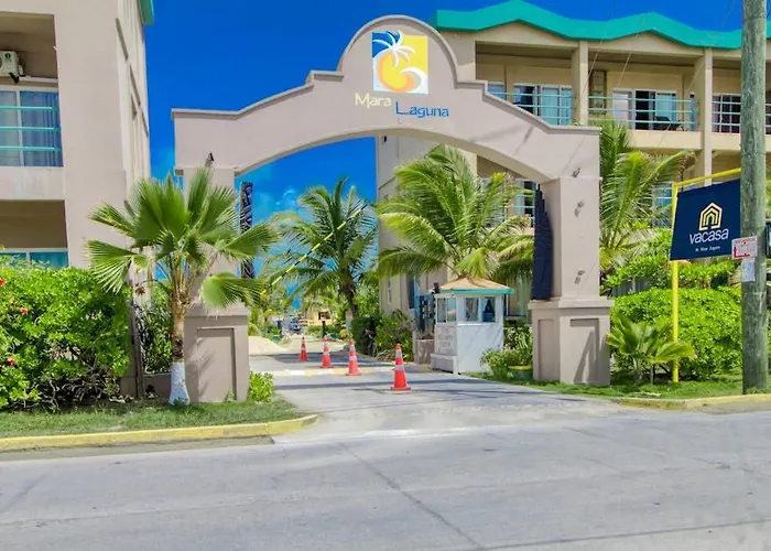 Holiday home G202 At Mara Laguna Gold Standard Certified
