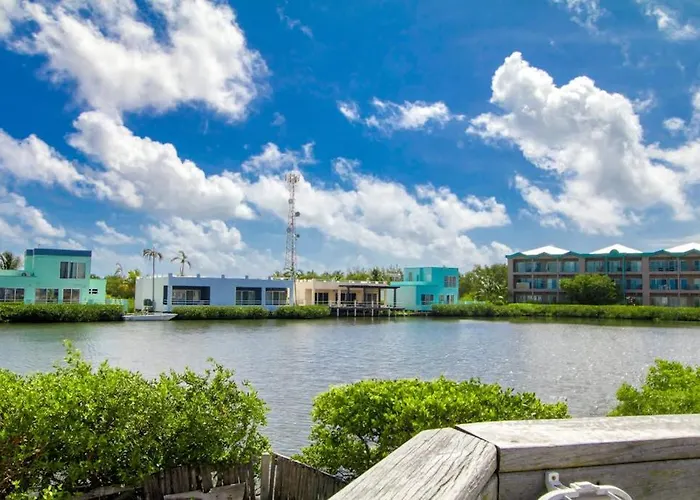 G202 At Mara Laguna Gold Standard Certified Holiday home San Pedro (Ambergris Caye)